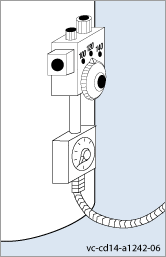 Install a timer on your electric water heater in Beaver UT