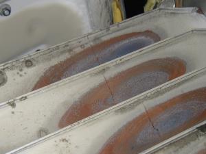 We excel in heat exchanger repair in Beaver UT.